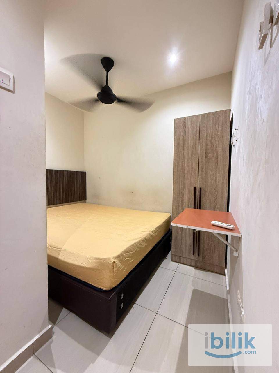 📍JOHOR JAYA ROOM FOR RENT 🧨Hotel Concept Room 📍at Taman Johor Jaya - Image 2