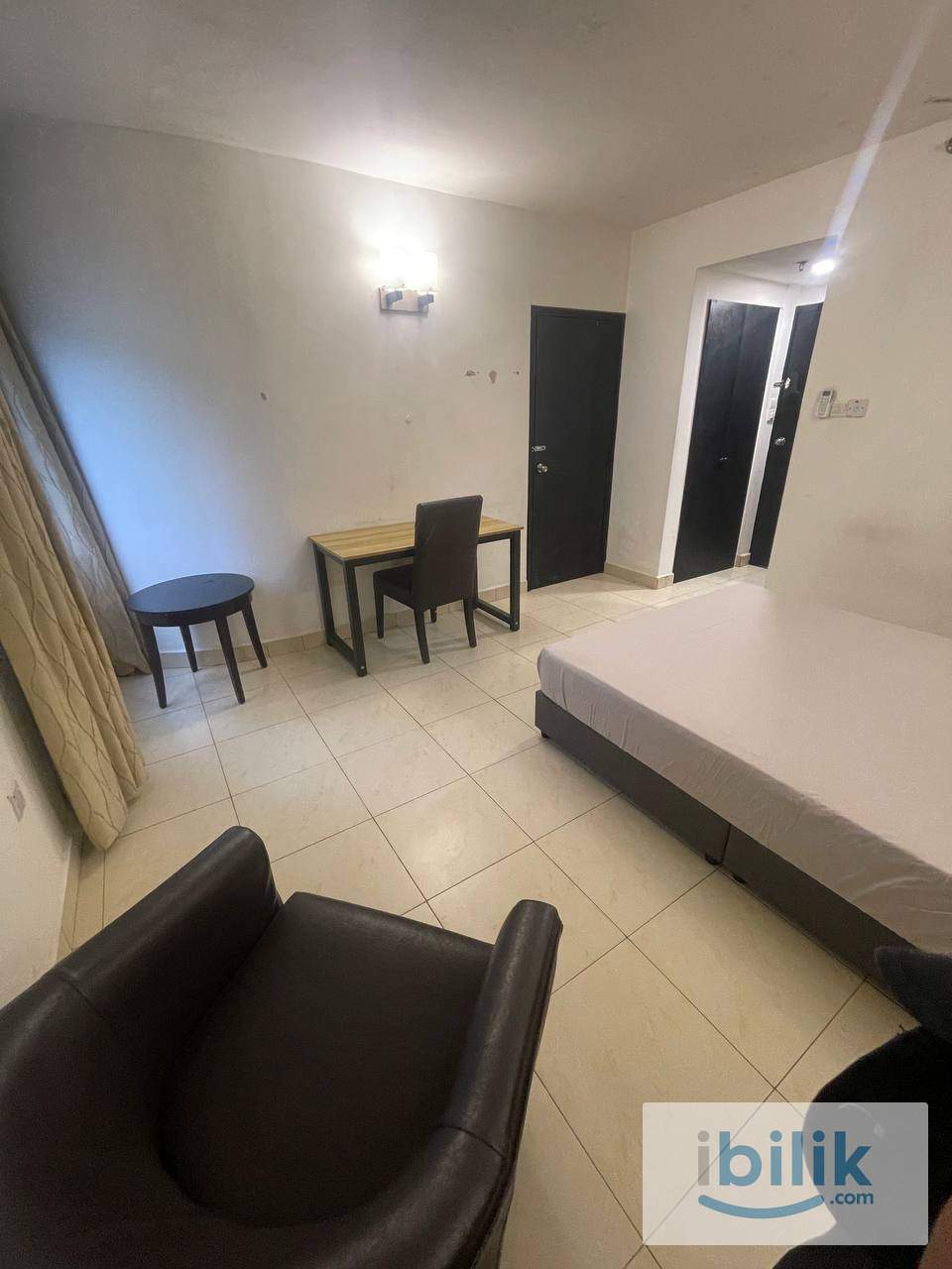 📍MASTER ROOM FOR RENT💰LOW DEPOSIT🏡HOTEL CONCEPT ROOM📍WALKING DISTANCE TO CIQ JB  - Image 6