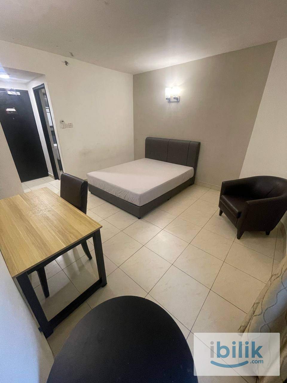 📍MASTER ROOM FOR RENT💰LOW DEPOSIT🏡HOTEL CONCEPT ROOM📍WALKING DISTANCE TO CIQ JB  - Image 7