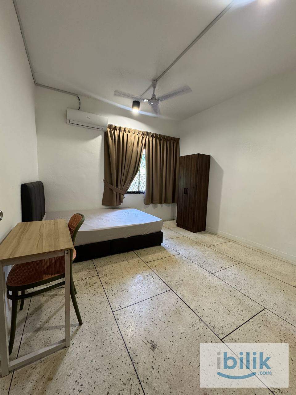 📍CIQ MASTER ROOM FOR RENT💛💛SUPER LOW DEPOSIT💛💛Master Room Walking Distance to CIQ at Johor, Malaysia - Image 8