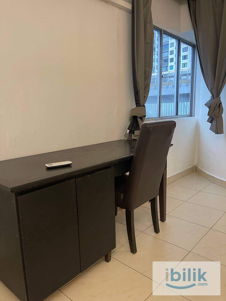 📍MASTER ROOM FOR RENT💰💰LOW DEPOSIT💛💛 Hotel Concept Master Room walking distance to CIQ Johor Bahru - Image 6