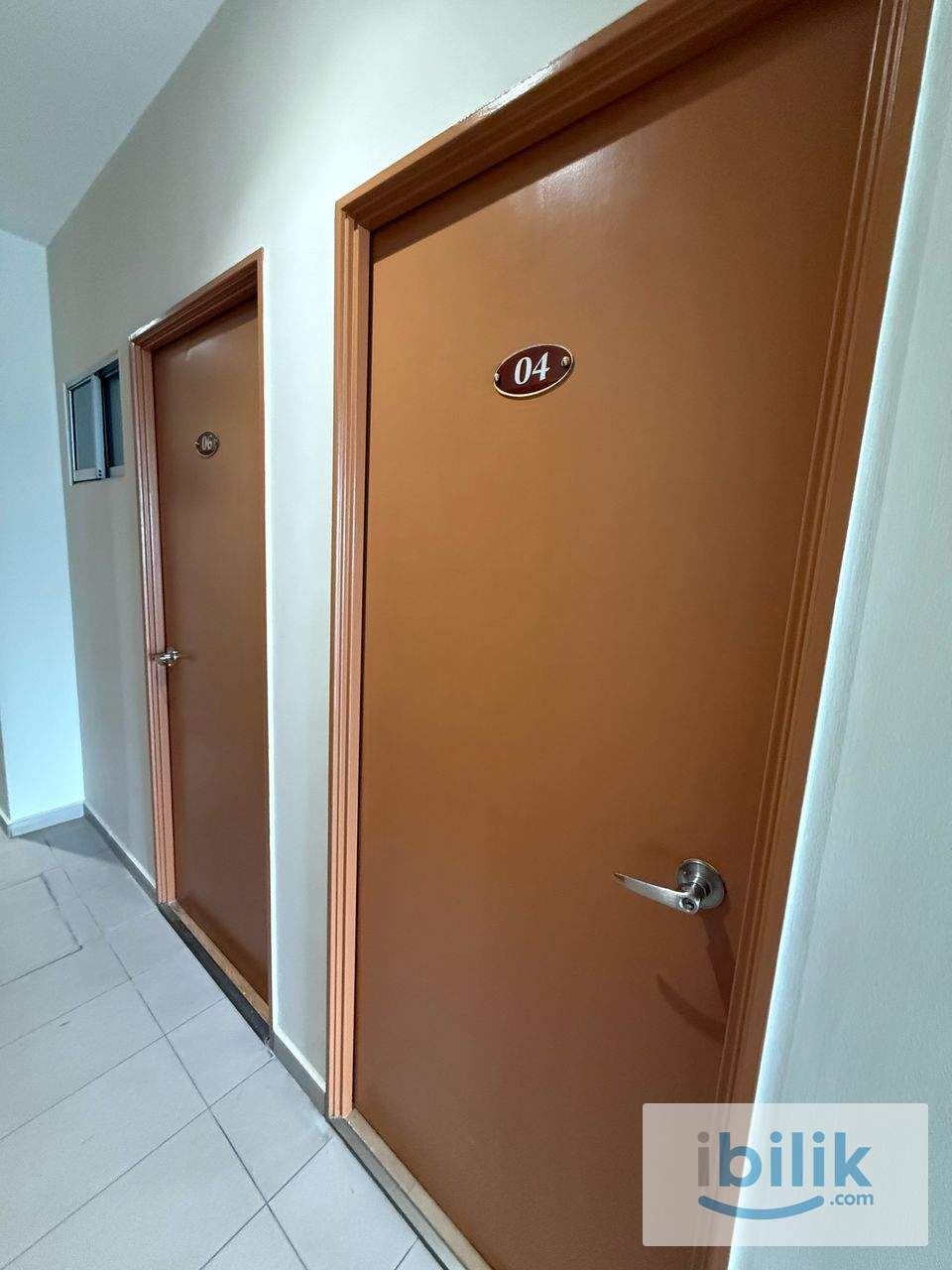 📍JOHOR JAYA Room For Rent💕Master Room at Taman Johor Jaya, Johor Bahru - Image 5
