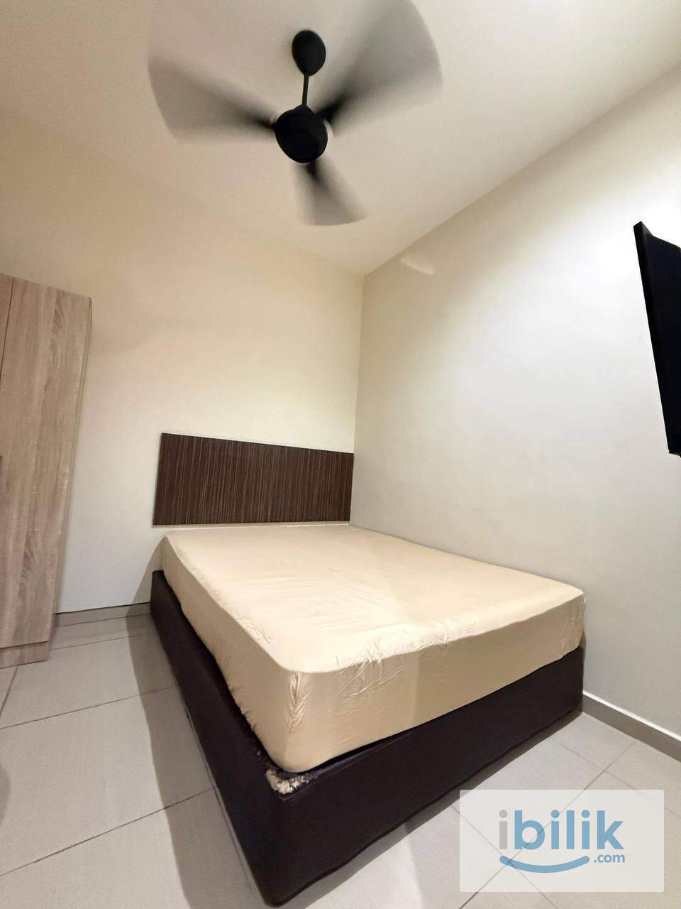 📍JOHOR JAYA ROOM FOR RENT💥Super Low Down Payment💥Master Room at Taman Johor Jaya, Johor Bahru - Image 2