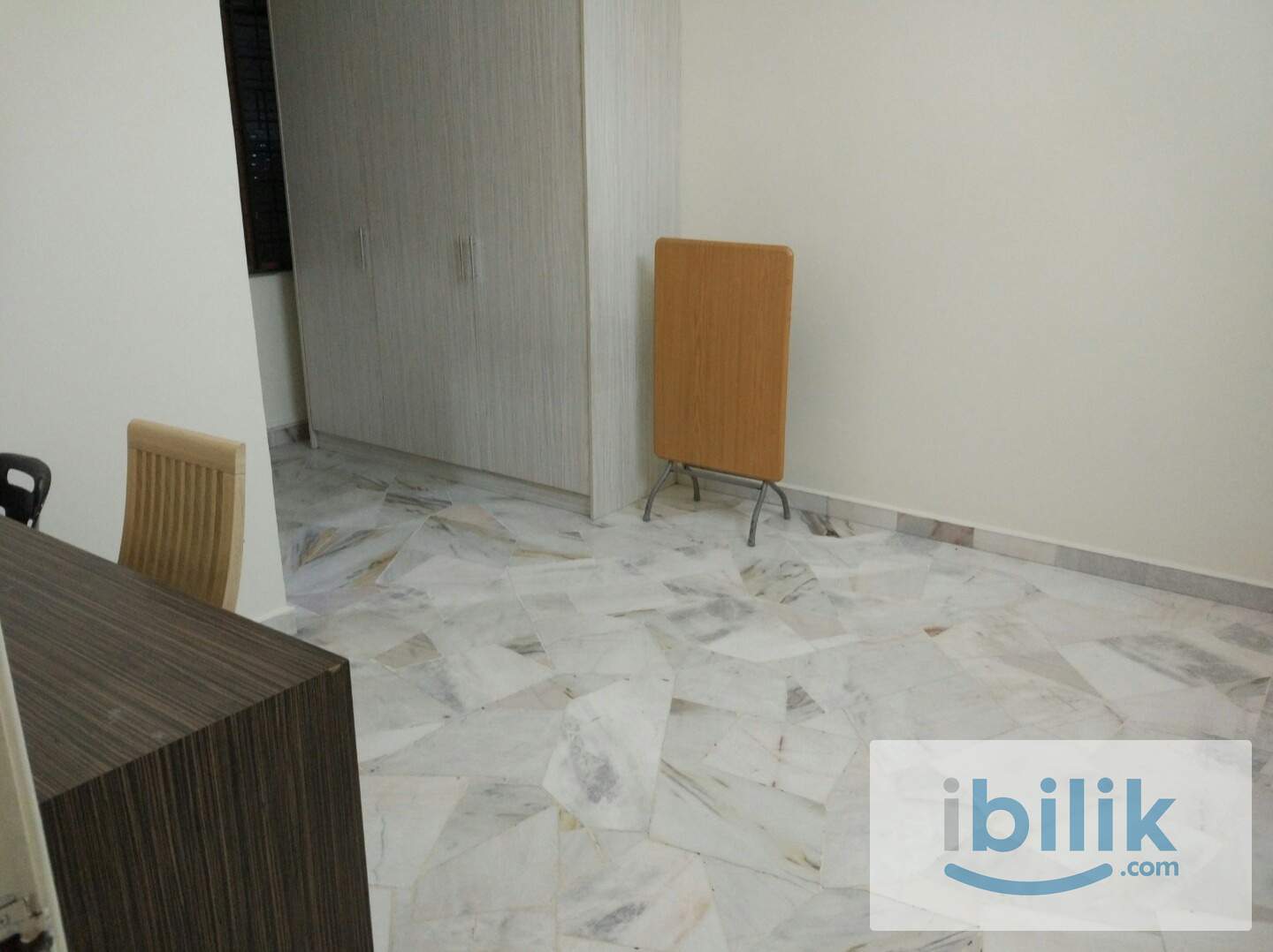ALL FEMALE UNIT Move in Immediate, 5mins walk to Kelana Jaya LRT, Aircon+Wifi+Furnished Master room - Image 3