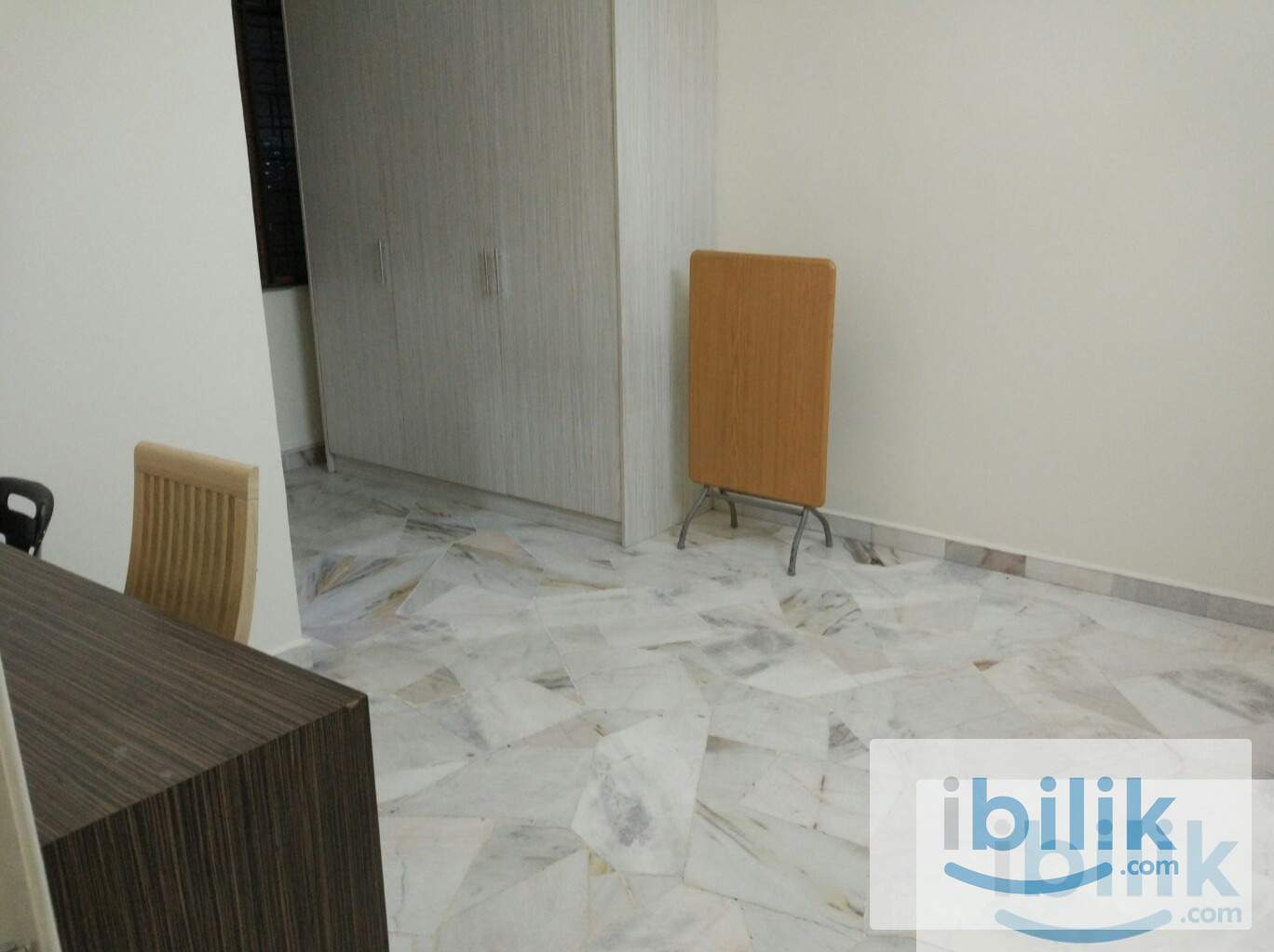 Move in Immediate! 5mins walk to Kelana Jaya LRT, Aircon+Wifi+Furnished Master room - Image 3