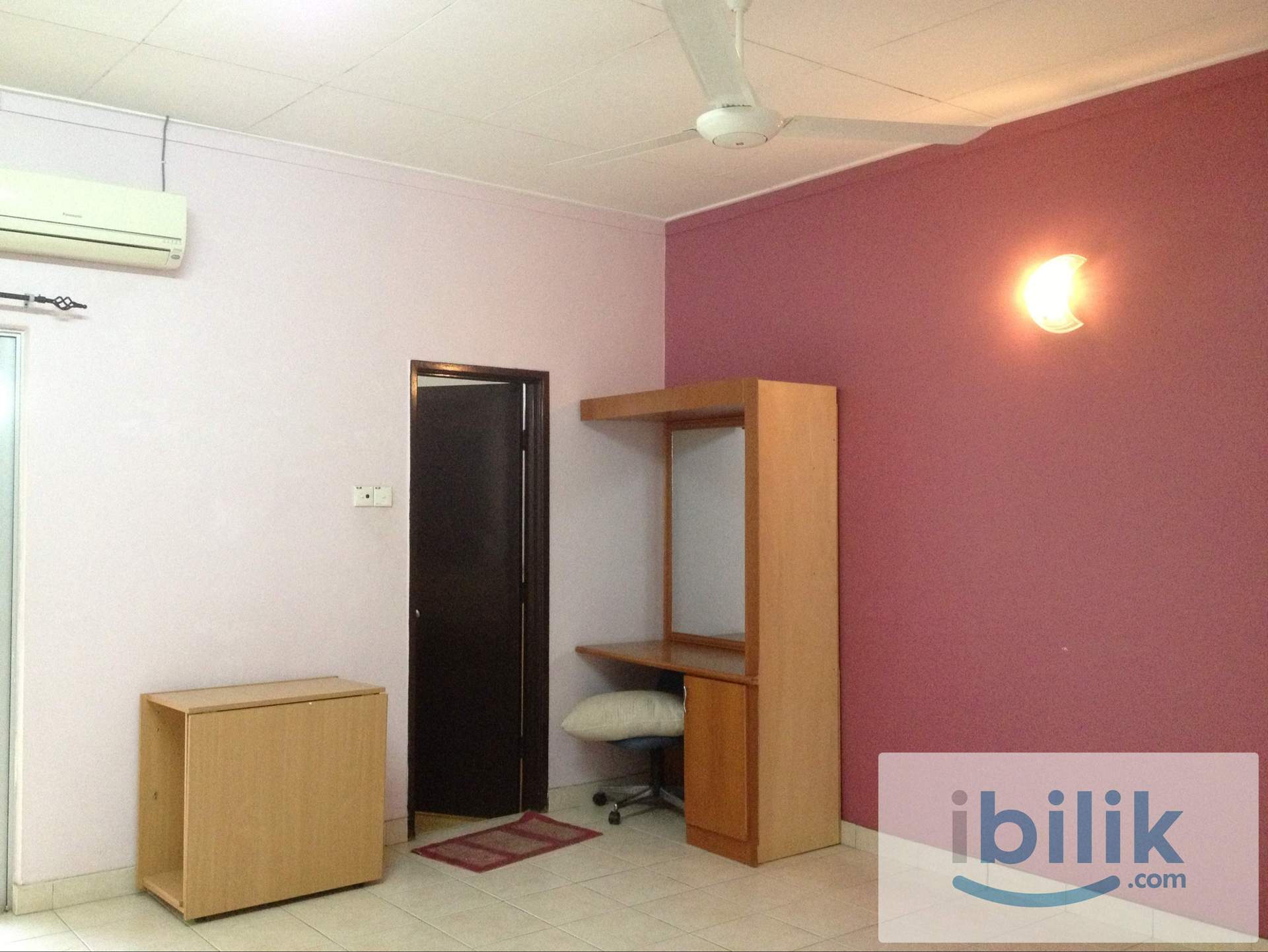Bandar Bukit Raja @ Master Room - Image 1