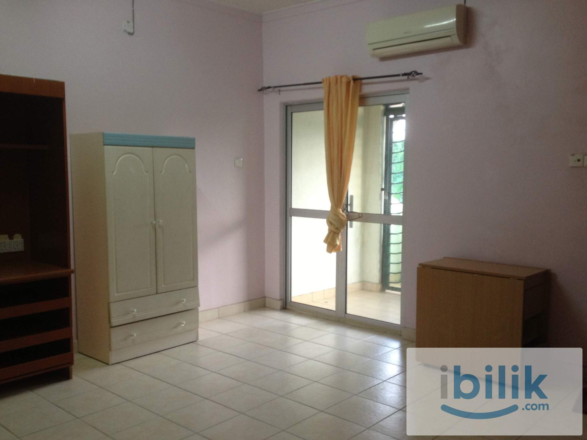 Bandar Bukit Raja @ Master Room - Image 2