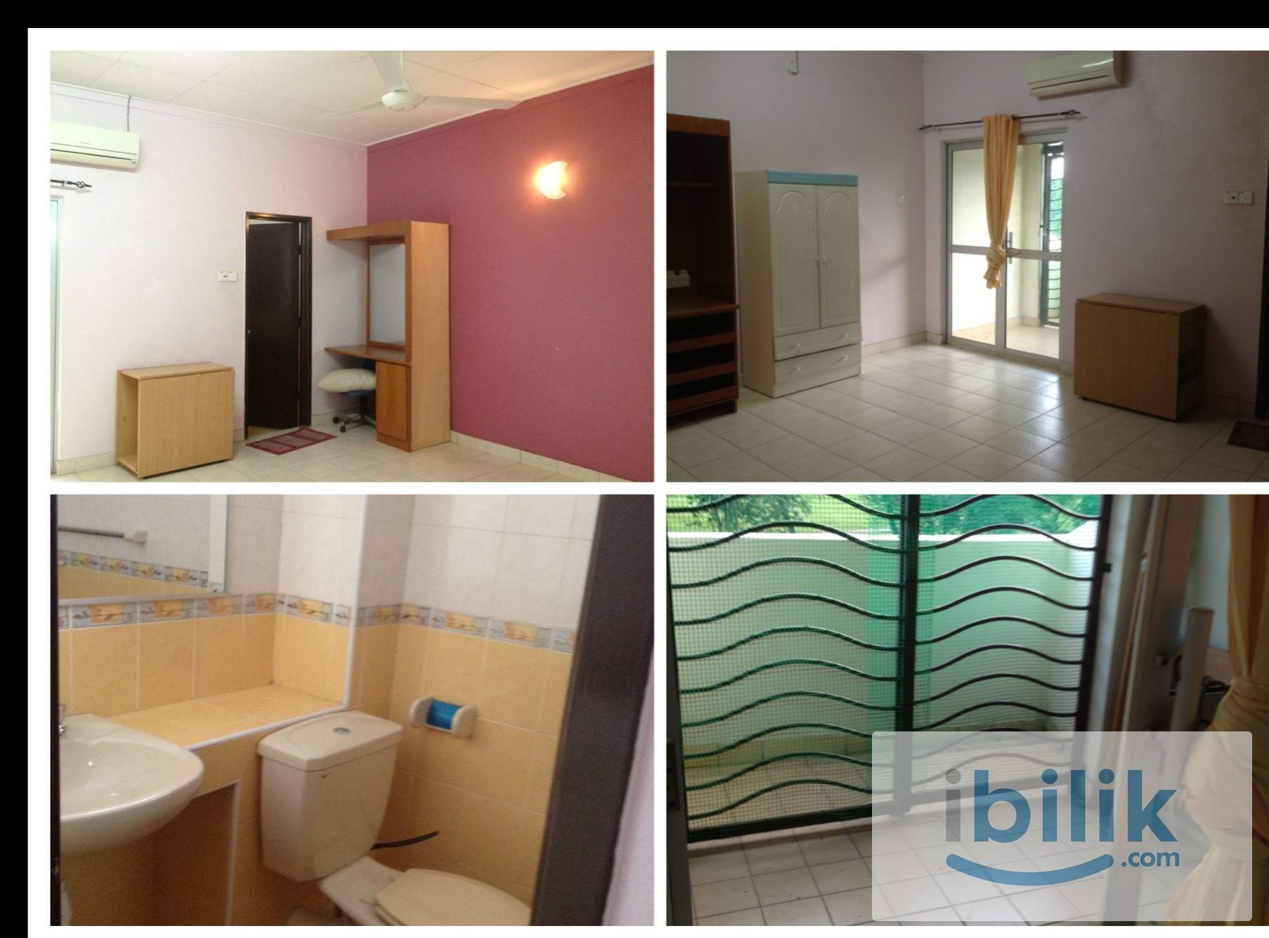 Bandar Bukit Raja @ Master Room - Image 3