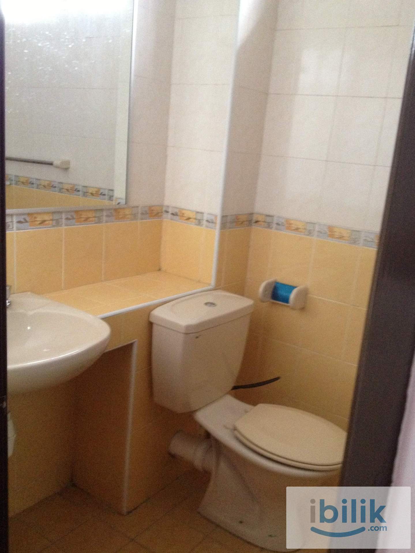 Bandar Bukit Raja @ Master Room - Image 4