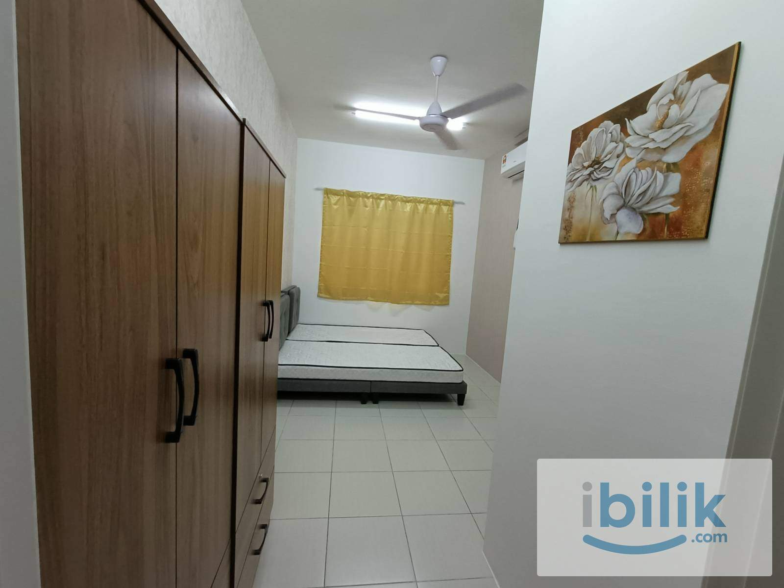 Modern Master Room for Rent @ M Astra, Setapak 🌸 - Image 3