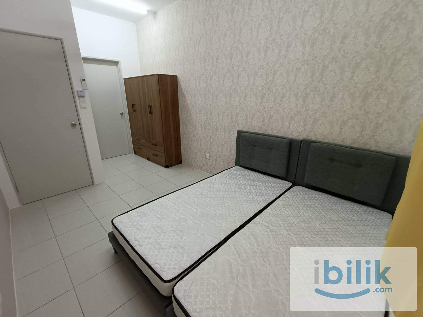 Modern Master Room for Rent @ M Astra, Setapak 🌸 - Image 4
