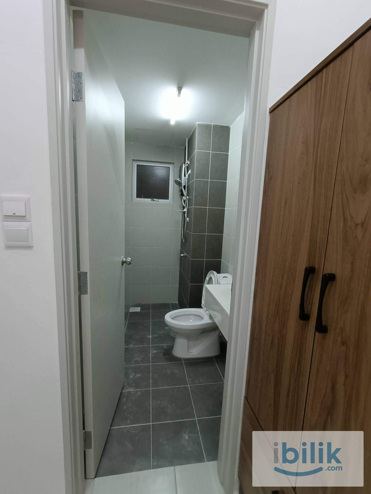 Modern Master Room for Rent @ M Astra, Setapak 🌸 - Image 5