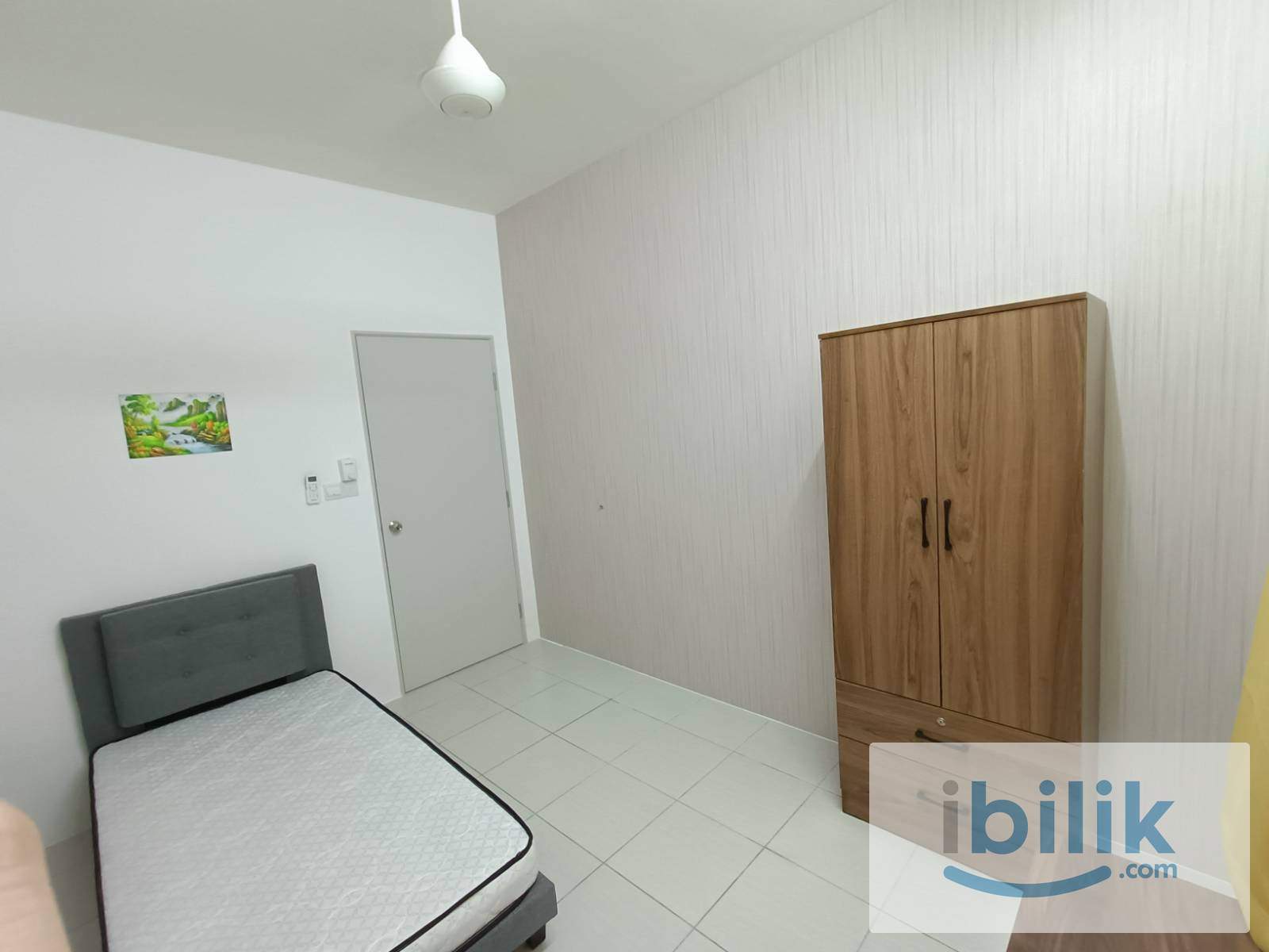 🌸 Affordable Luxury Living for Ladies | Stylish Middle Room @ M Astra, Setapak 🌸 - Image 3