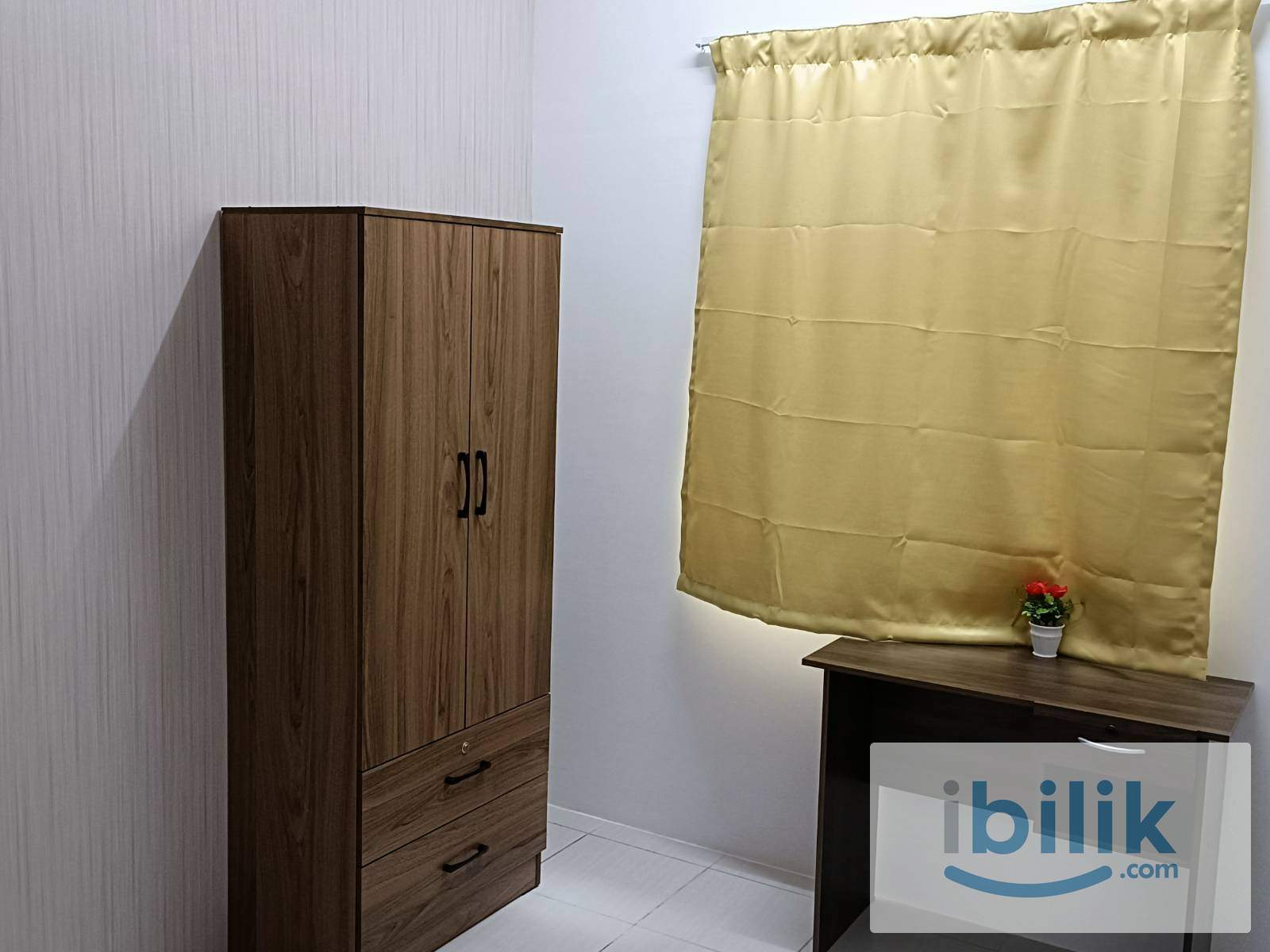 🌸 Affordable Luxury Living for Ladies | Stylish Middle Room @ M Astra, Setapak 🌸 - Image 2