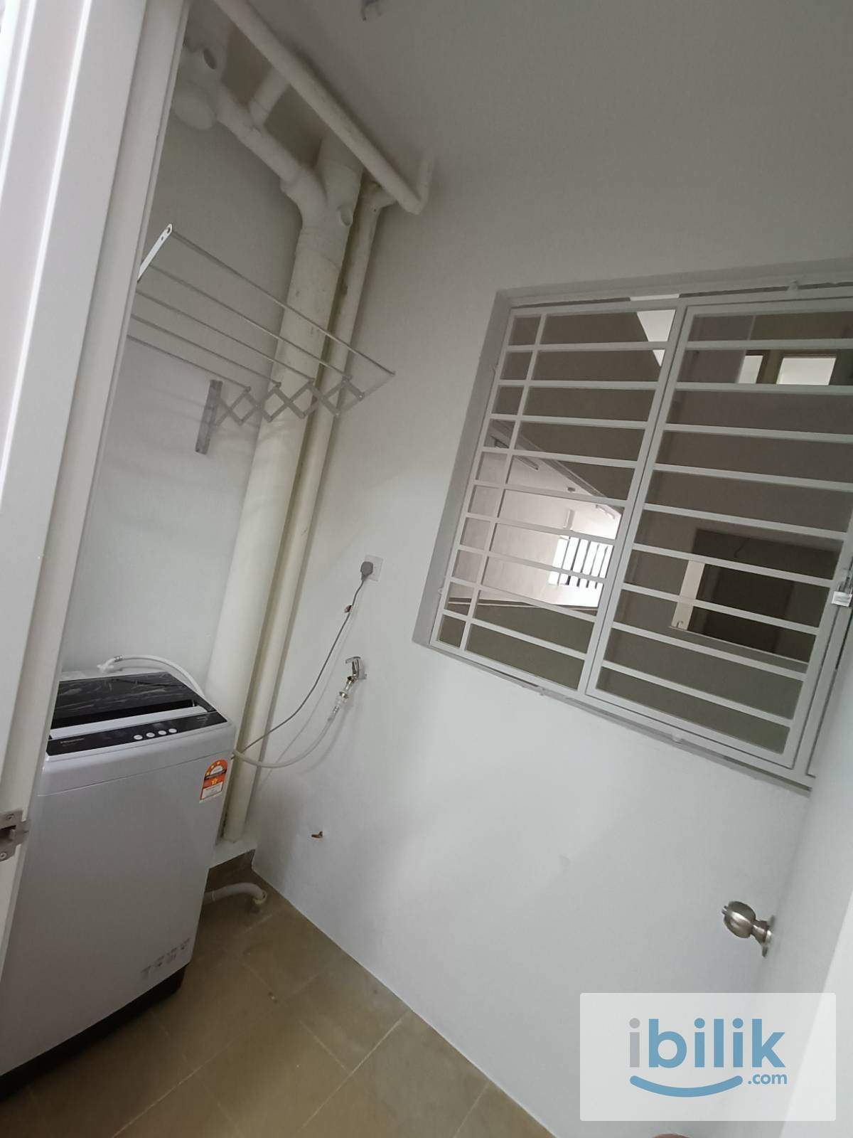 🌸 Smart Living Starts Here | Cozy Small Room @ M Astra, Setapak 🌸 - Image 6