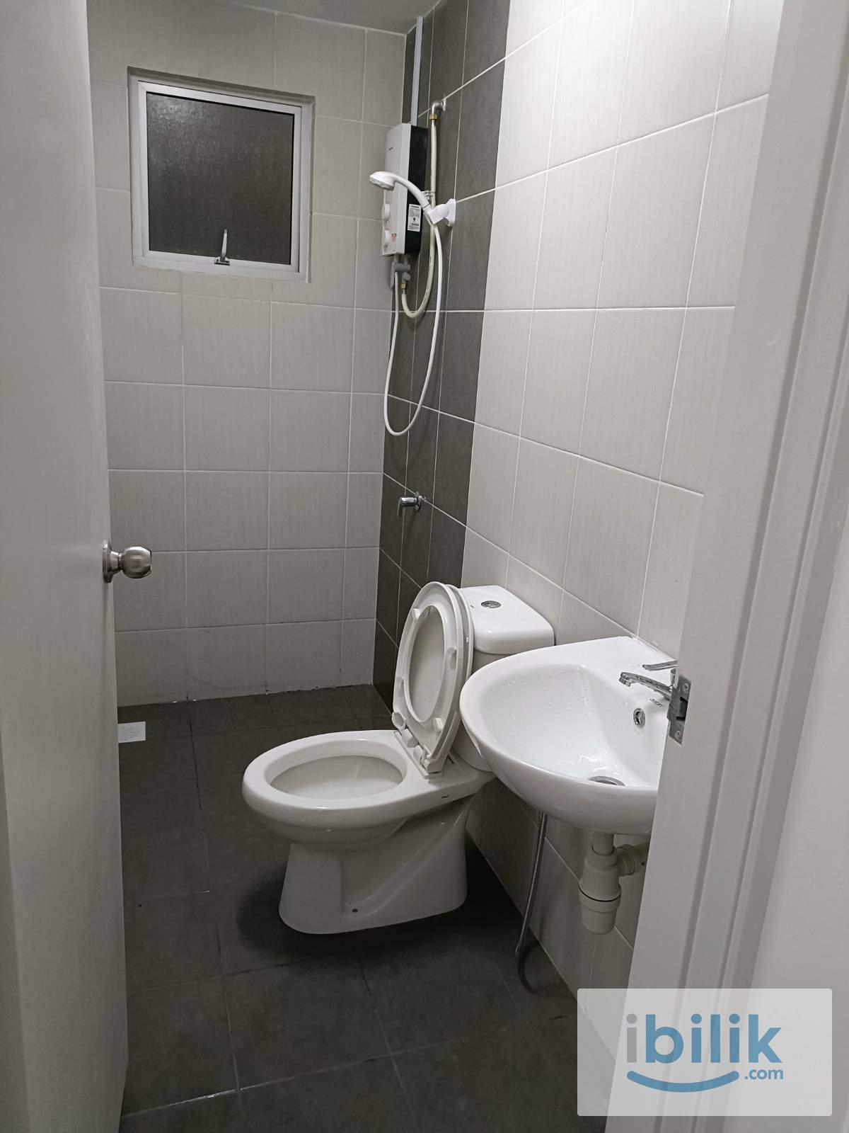 🌸 Smart Living Starts Here | Cozy Small Room @ M Astra, Setapak 🌸 - Image 3