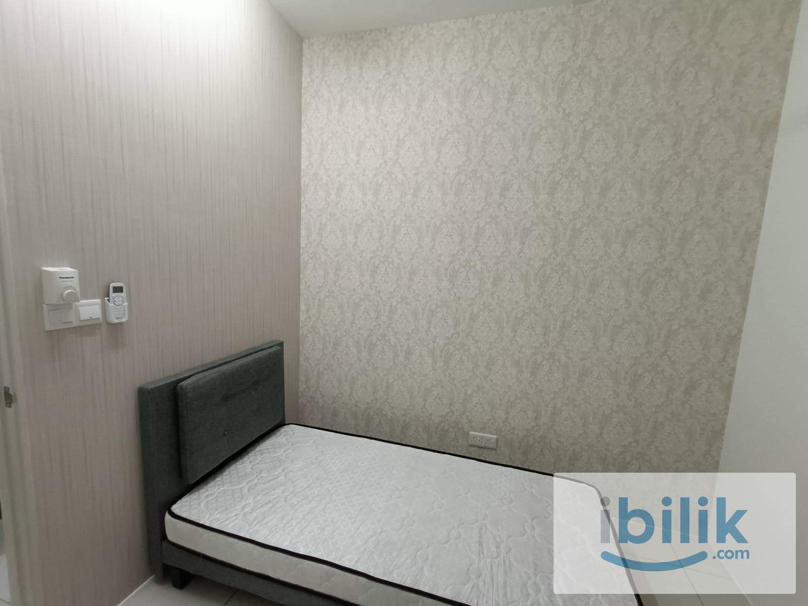 🌸 Smart Living Starts Here | Cozy Small Room @ M Astra, Setapak 🌸 - Image 1