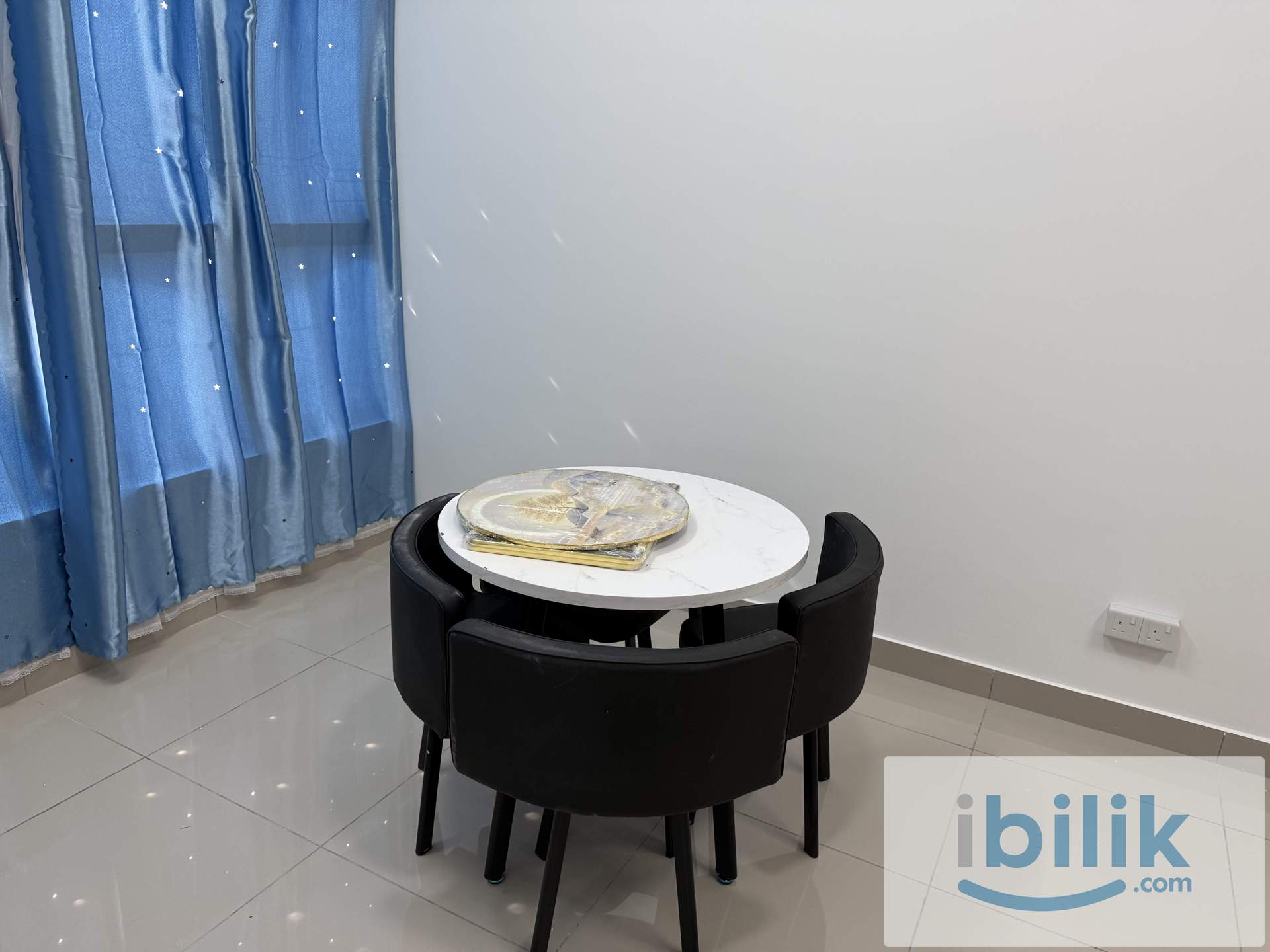 Female unit | New house fully furnished Single room@ M Astra, Setapak, Near TARUMT - Image 6