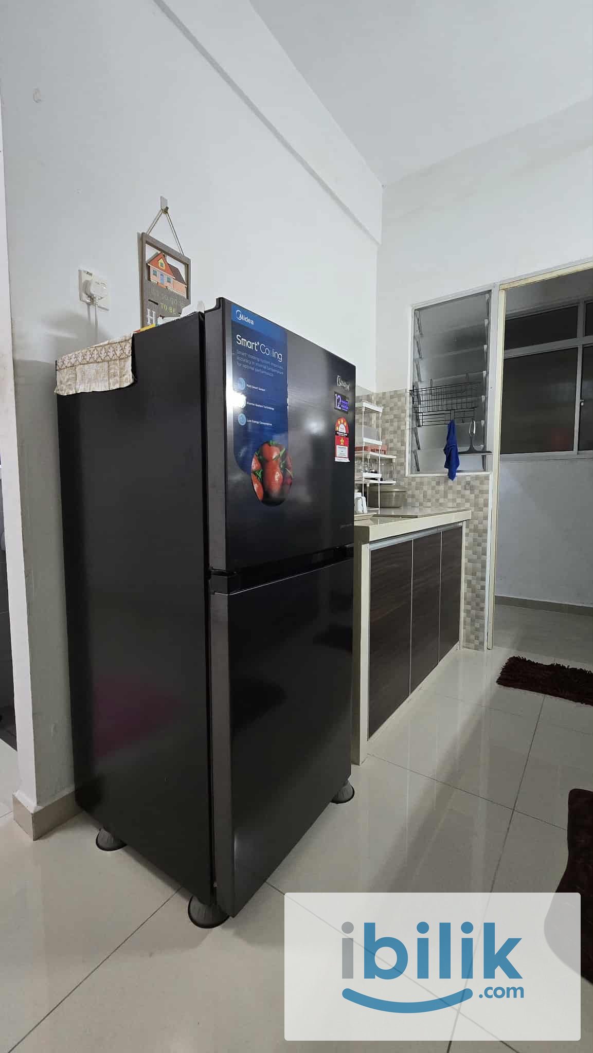 PENANG BAYAN LEPAS middle room to rent **CAN MOVE IN ANYTIME** - Image 4