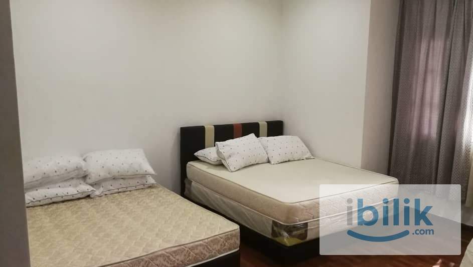 Master Super Room at Cyberjaya, Selangor - Image 5