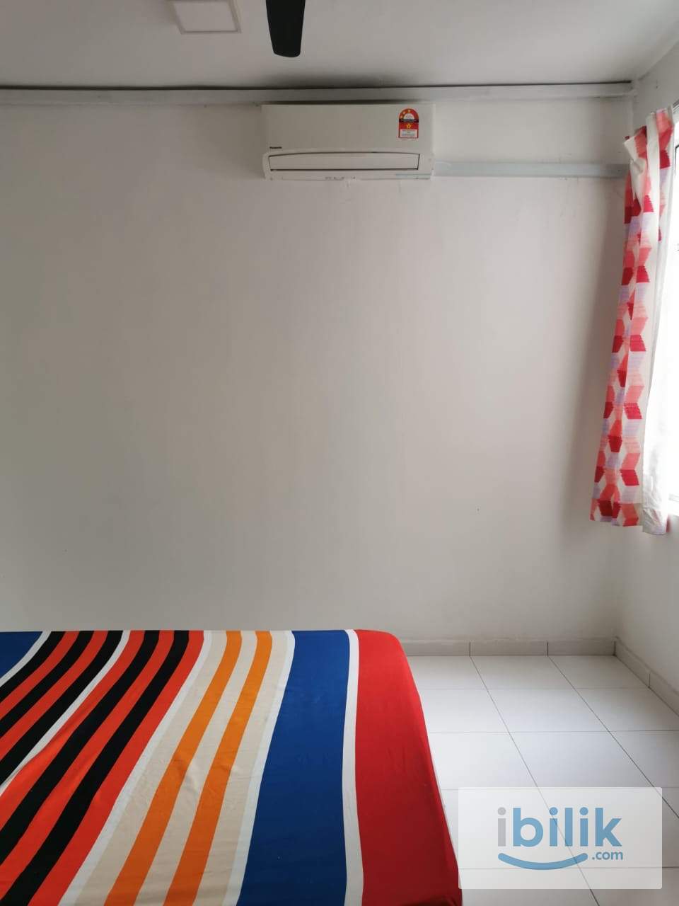Middle Room at Scott Towers, Johor Bahru - Image 3