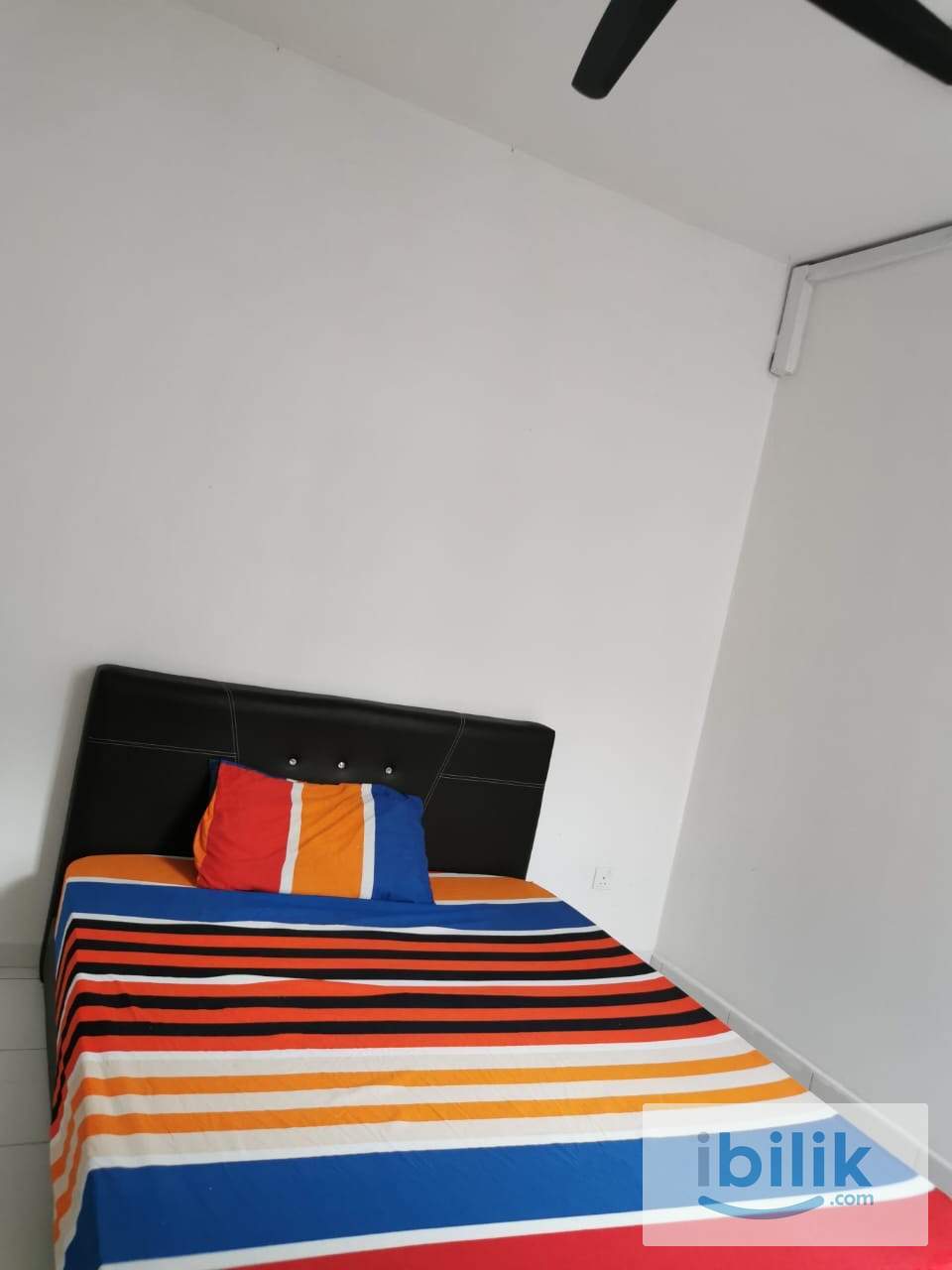 Middle Room at Scott Towers, Johor Bahru - Image 4