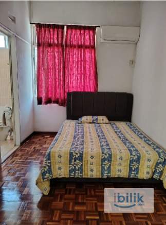 Room for rent at Batu Berendam, Melaka - Image 1