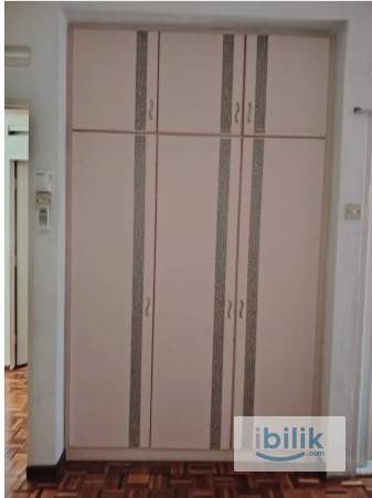 Room for rent at Batu Berendam, Melaka - Image 2