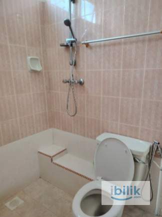 Room for rent at Batu Berendam, Melaka - Image 3