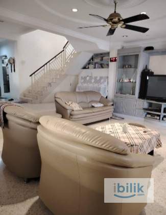 Room for rent at Batu Berendam, Melaka - Image 4