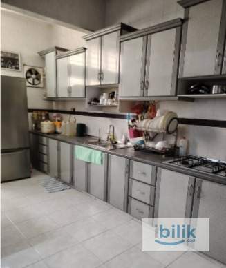 Room for rent at Batu Berendam, Melaka - Image 5
