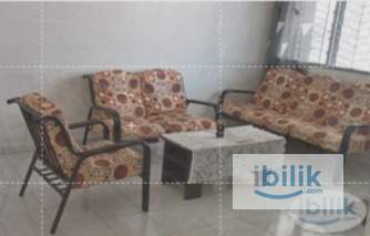 Room for Rent at Taman Kerjasama, Bukit Beruang - Image 2