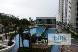 Master Room At The Peak Residence, Tanjung Tokong, Penang - Image 6
