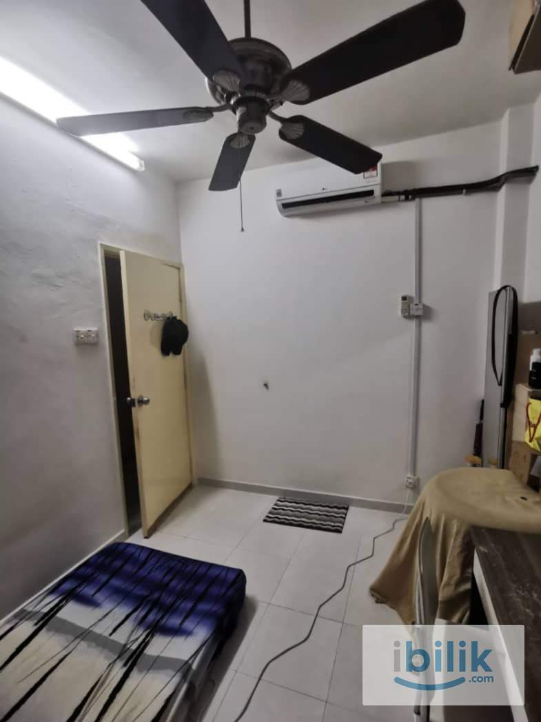 Puchong Fully Furnished Medium Room - Image 2