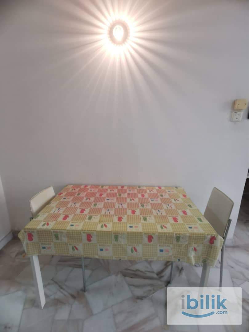 Puchong Fully Furnished Medium Room - Image 3