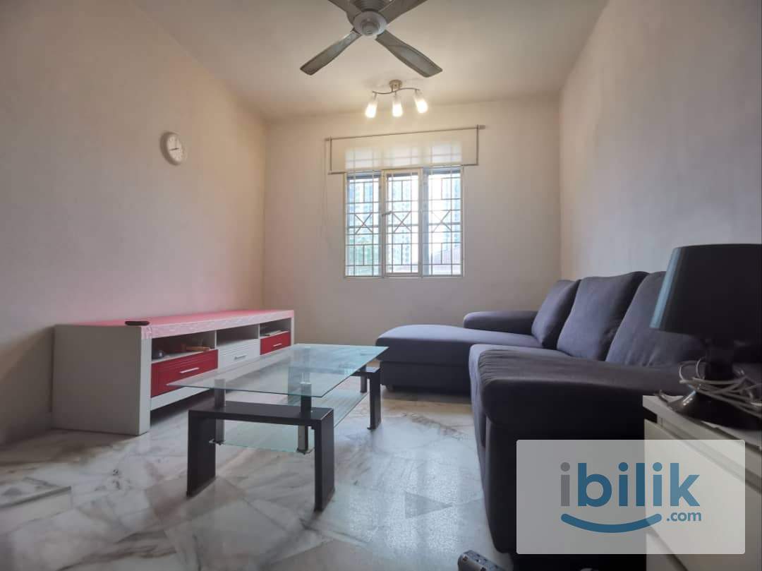 Puchong Fully Furnished Medium Room - Image 4