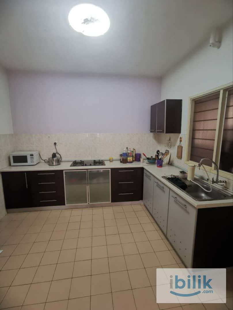 Puchong Fully Furnished Medium Room - Image 5