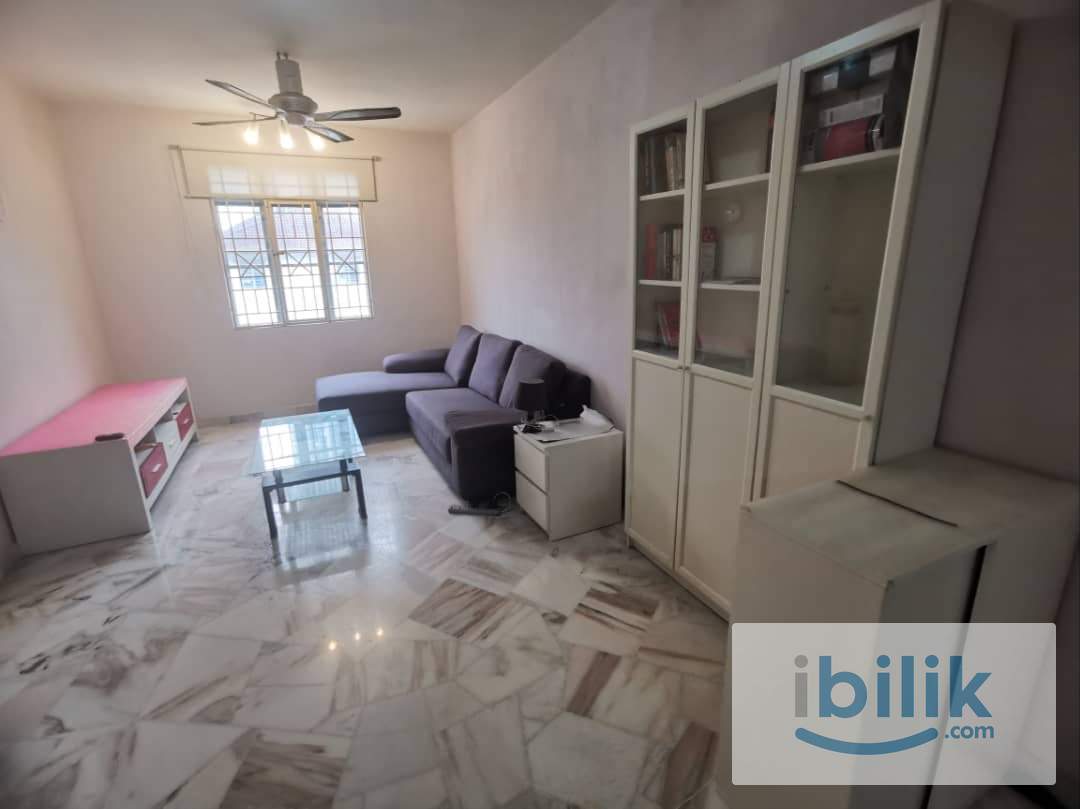 Puchong Fully Furnished Medium Room - Image 6