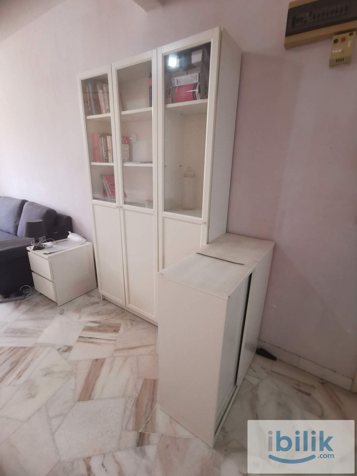 Furnished Medium Room [RM490 Only] @ Puchong Bandar Puteri - Image 3