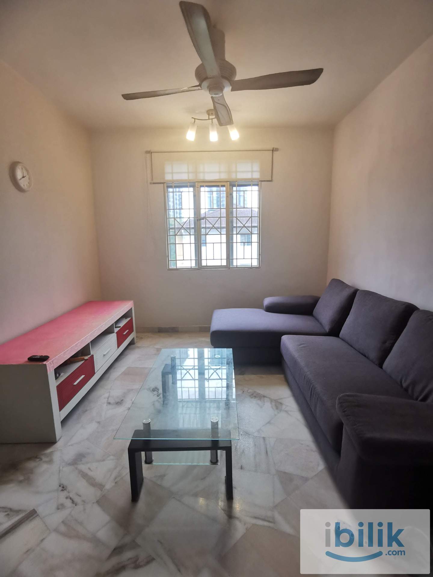 Furnished Medium Room [RM490 Only] @ Puchong Bandar Puteri - Image 2