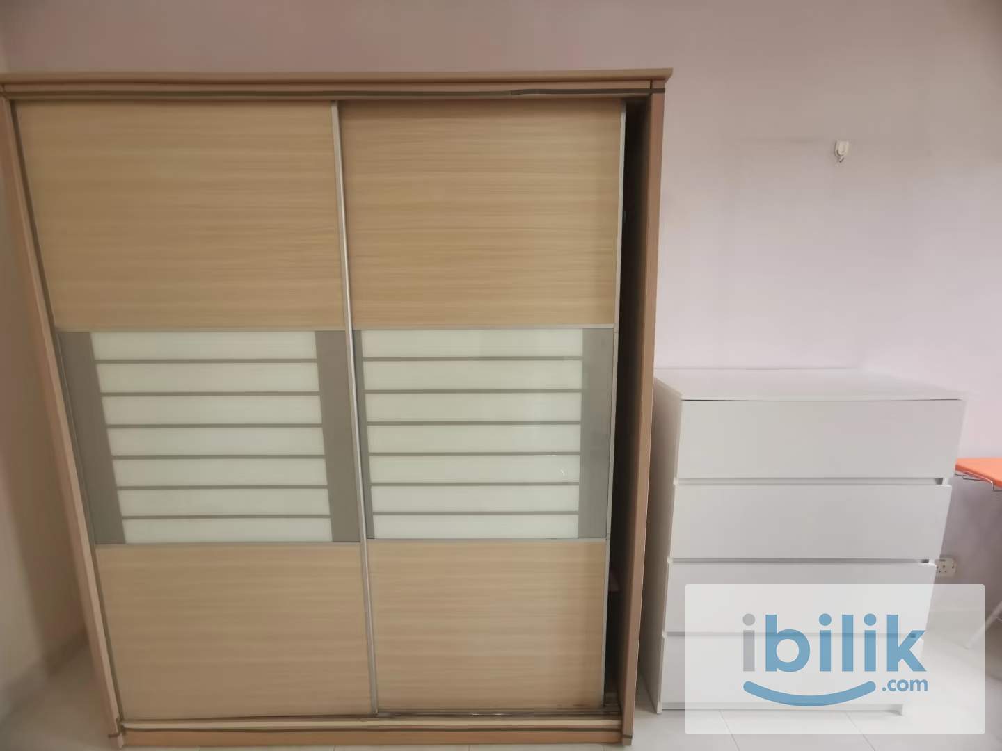 Master Room | Bandar Puteri Puchong – RM720 (Fully Furnished) - Image 6