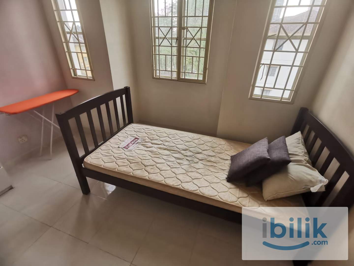 Master Room | Bandar Puteri Puchong – RM720 (Fully Furnished) - Image 7