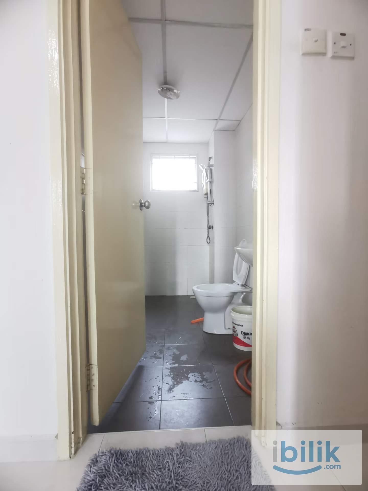 Master Room | Bandar Puteri Puchong – RM720 (Fully Furnished) - Image 5
