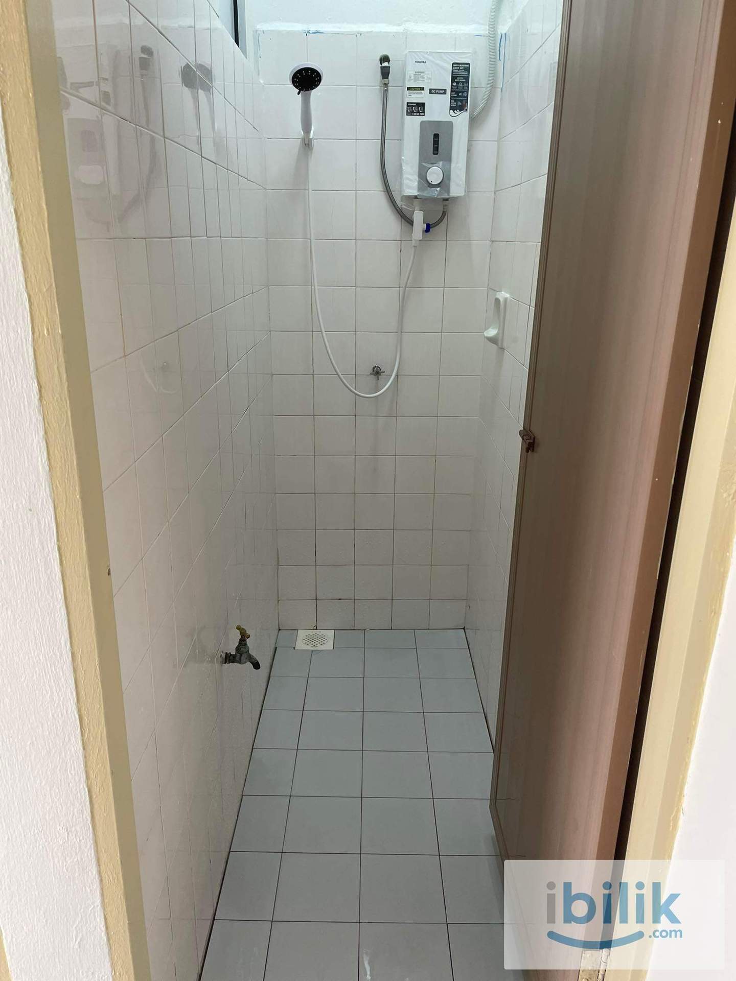 Cozy Fully Furnished Room @ Jelutong | 500Mbps WiFi | Chinese Male Preferred - Image 6