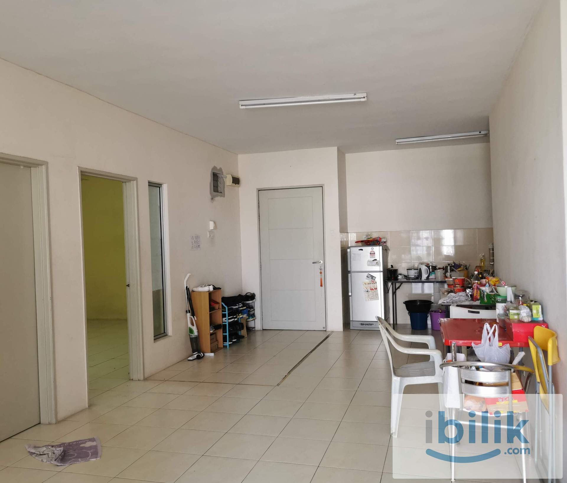 Master Room for Rent (Available now)  - Image 1