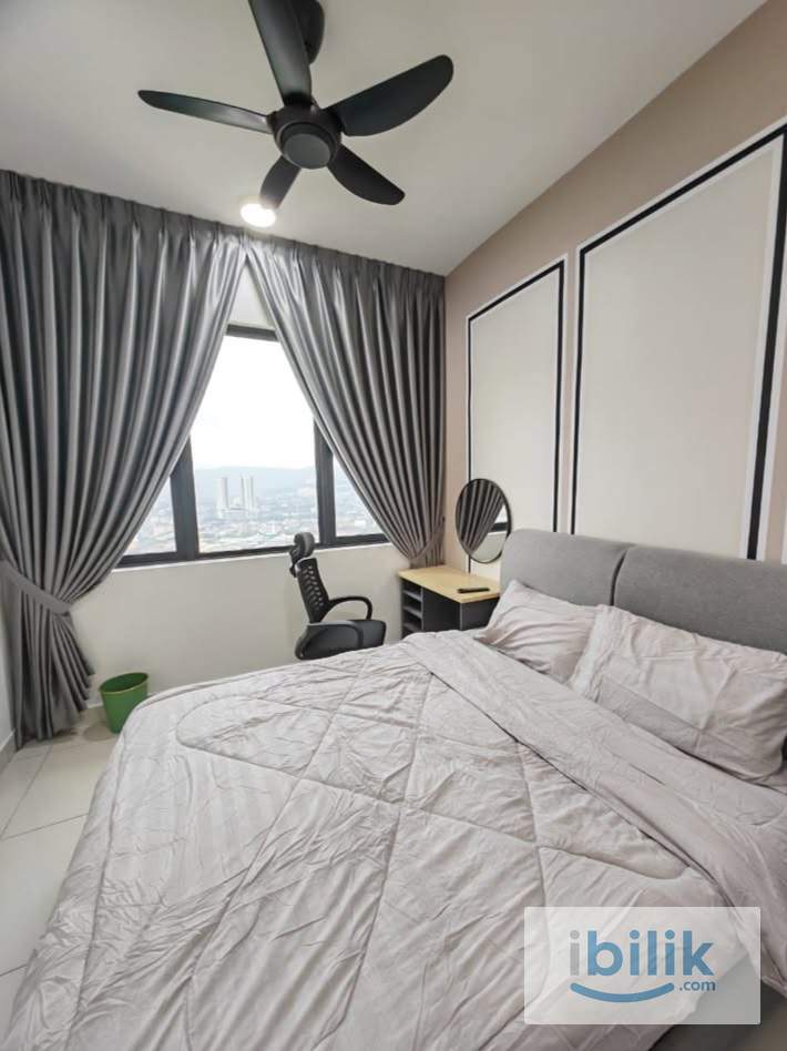 Middle Room at Parc 3, Cheras - Image 5