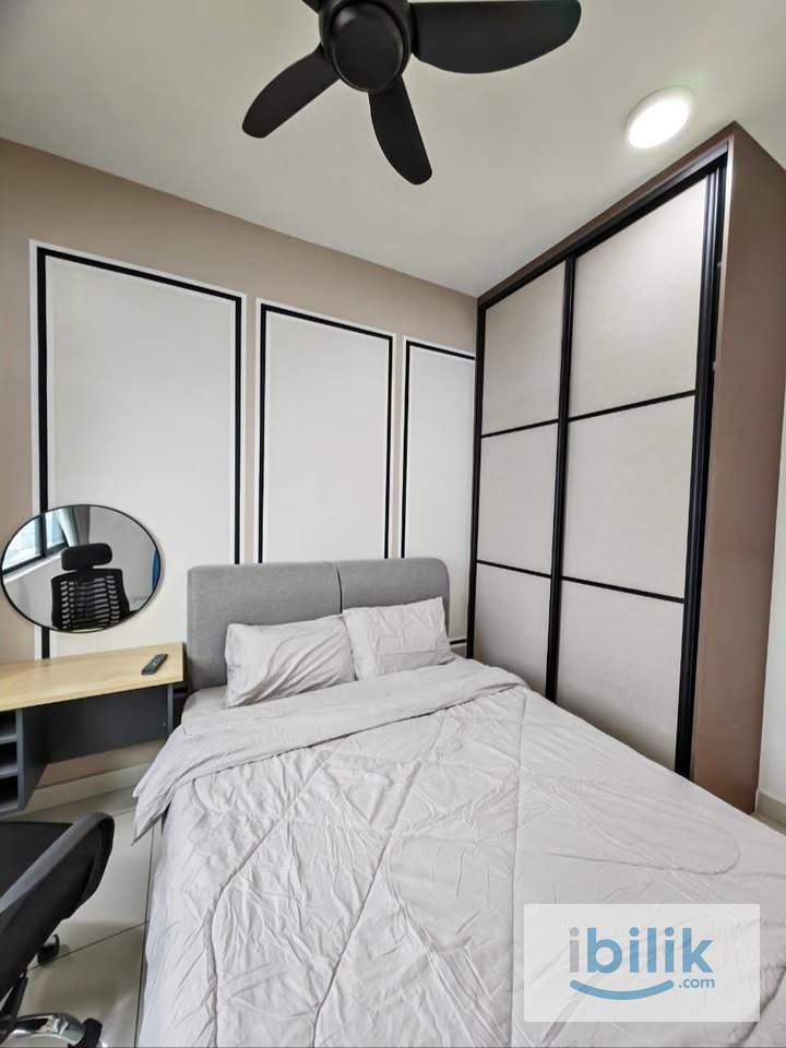 Middle Room at Parc 3, Cheras - Image 6