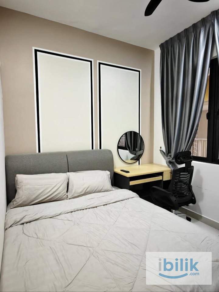 Middle Room at Parc 3, Cheras - Image 7