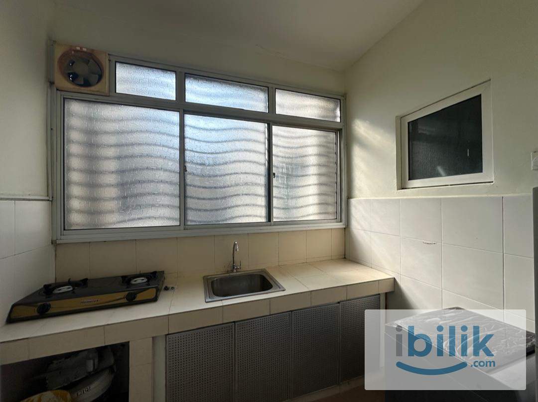 Medium Room For Rent at Cheras Seri Puteri [2 stations to TRX] - Image 5
