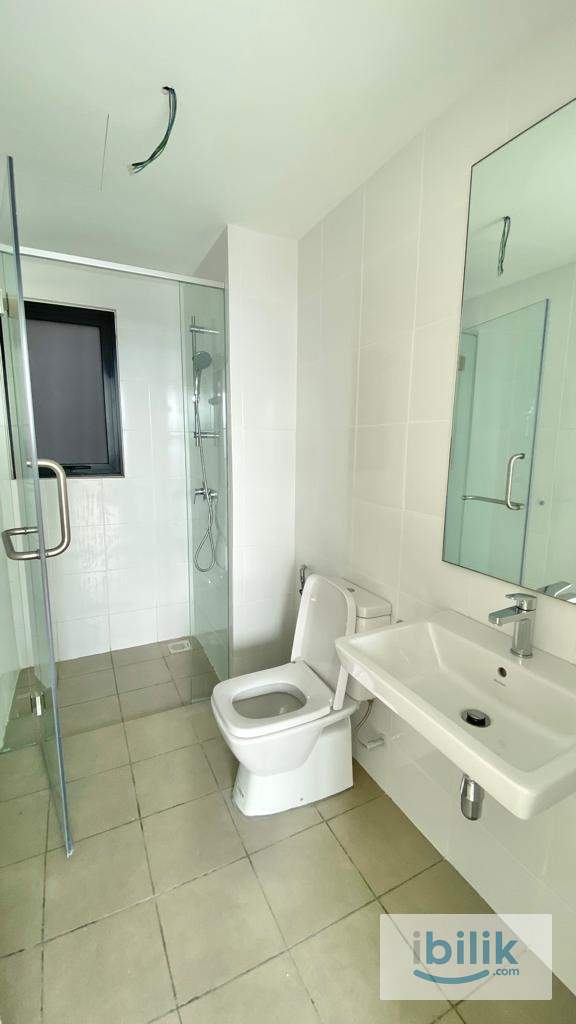 Cheras Parc 3 Medium Room For Rent Walking Distance to LRT MRT Maluri Sunway Velocity  - Image 4